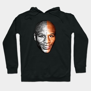 Floyd mayweather Hoodie